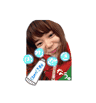 ビタミンです。（個別スタンプ：18）