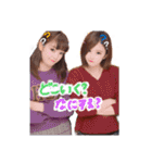 ビタミンです。（個別スタンプ：23）