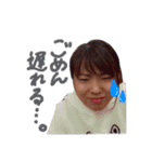 ビタミンです。（個別スタンプ：31）