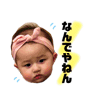 返信用めんこちゃん第二弾（個別スタンプ：10）