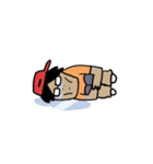 Kind Mr. Sung（個別スタンプ：6）