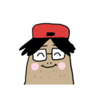 Kind Mr. Sung（個別スタンプ：7）