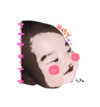 hikahikahikahika（個別スタンプ：2）
