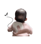 hikahikahikahika（個別スタンプ：3）