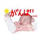 hikahikahikahika（個別スタンプ：18）