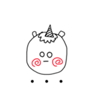 ペガちゃんだよぉ〜（個別スタンプ：14）