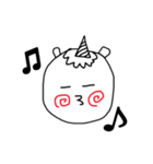 ペガちゃんだよぉ〜（個別スタンプ：36）