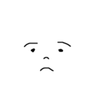 NATAFACE1（個別スタンプ：1）