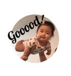 makana conversation（個別スタンプ：8）