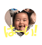 makana conversation（個別スタンプ：11）