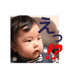 makana conversation（個別スタンプ：20）