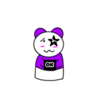 サーモンの輔（個別スタンプ：5）