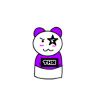 サーモンの輔（個別スタンプ：7）