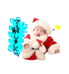 美音スタンプ。（個別スタンプ：4）