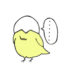おかめのキスケ（個別スタンプ：28）