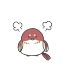 まゆどりちゃん（個別スタンプ：23）