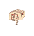 やっぱり！マルゲリー太君（個別スタンプ：28）