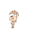やっぱり！マルゲリー太君（個別スタンプ：30）