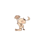 やっぱり！マルゲリー太君（個別スタンプ：31）