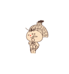 やっぱり！マルゲリー太君（個別スタンプ：39）