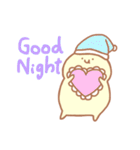 ふにもちばにー（個別スタンプ：2）