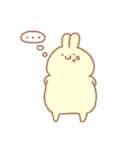 ふにもちばにー（個別スタンプ：11）