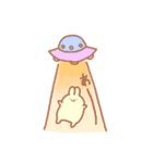 ふにもちばにー（個別スタンプ：14）