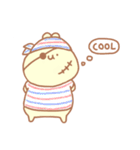 ふにもちばにー（個別スタンプ：15）