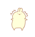 ふにもちばにー（個別スタンプ：17）