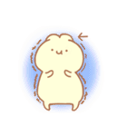 ふにもちばにー（個別スタンプ：18）