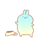 ふにもちばにー（個別スタンプ：20）