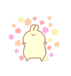 ふにもちばにー（個別スタンプ：28）