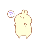 ふにもちばにー（個別スタンプ：29）