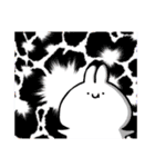 ふにもちばにー（個別スタンプ：30）