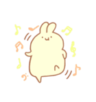 ふにもちばにー（個別スタンプ：31）