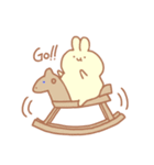 ふにもちばにー（個別スタンプ：33）