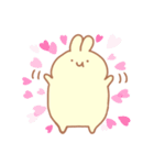 ふにもちばにー（個別スタンプ：37）