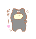 ふにもちばにー（個別スタンプ：38）
