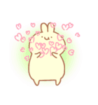 ふにもちばにー（個別スタンプ：39）