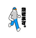 ライフクリップ-2-（個別スタンプ：34）