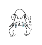 DJねこ（個別スタンプ：8）