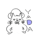 DJねこ（個別スタンプ：9）