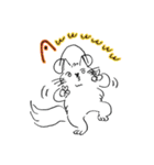 DJねこ（個別スタンプ：25）