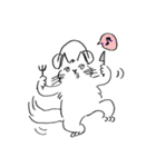DJねこ（個別スタンプ：28）