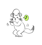 DJねこ（個別スタンプ：29）