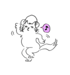 DJねこ（個別スタンプ：31）