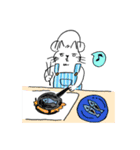 DJねこ（個別スタンプ：37）