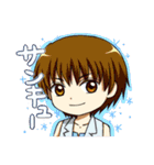 スピリスト スタンプ（個別スタンプ：1）