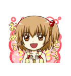スピリスト スタンプ（個別スタンプ：2）