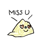 マウンテンモンスター（個別スタンプ：13）